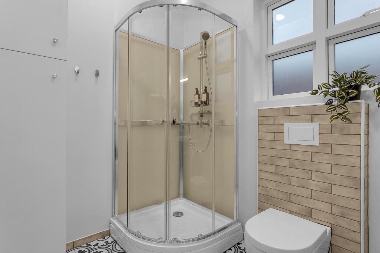 Capital Luxury Apartments Ρέυκιαβικ Εξωτερικό φωτογραφία